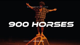 900HORSES - MakeMoves Sayless (feat. CHILE) (Official Video)