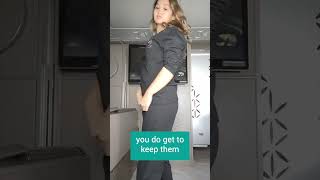 What Singapore Airlines First Class is Like