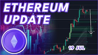 URGENT ETHEREUM UPDATE!🚨 (ETH Price Prediction 2025)