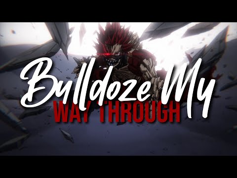 Red Riot Motivation Video | Anime Workout Motivation