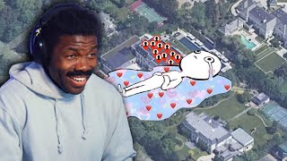 The Beauty of Revenge @Degenerocity  | The Chill Zone Reacts