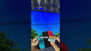 Plug in, choose, and tap.#allmiibo #amiibo #switch #gamingtech