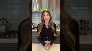 Best Vitamins For Hair | iHerb