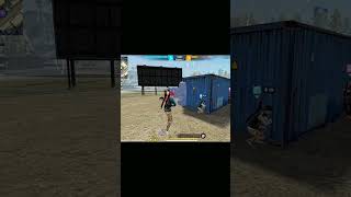 DONT RUSH ON ME  #freefire #aimbotfreefire #battleroyalegame #nonstopgamingreactiononraistar