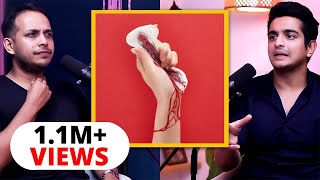 Truth About Periods, PMS & “Mood Swings” - All Men Must Watch