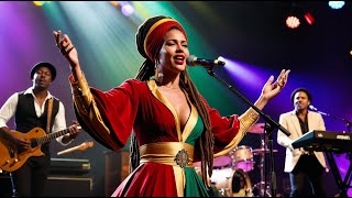 Top 100 Reggae Gospel Hits | 1 Hour Soulful Praise & Worship Mix | Inspirational Worship Songs 2025.