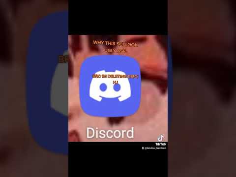 BRO FUCK DISCORD
