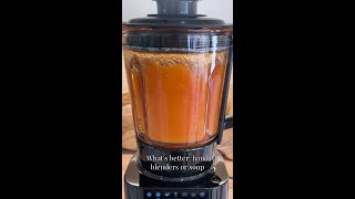 Soup maker vs hand blender: which is best for your kitchen?