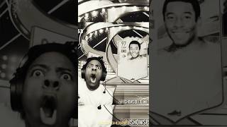 ISHOWSPEED Reacts to Pele Died🕊️🥲 #ishowspeed #pele #football