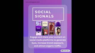 From Visibility to Influence: Harnessing Off-Page SEO for Online Domination.