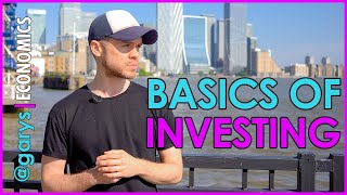 Basics of Investing