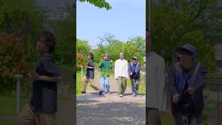 【ShortDance】Dance Trend!!
