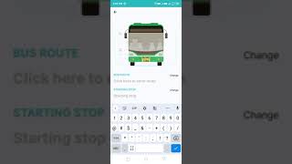 How to book Delhi DTC Bus E-Ticket through chartr App