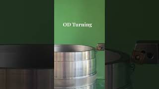 CNC VTL 1500 | High-Precision Vertical Turning Lathe by Sahil Machines #machine  #cnc
