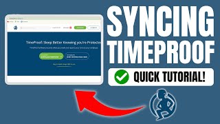 How to Sync TimeProof on OnlineJobs.ph for Accurate Time Tracking