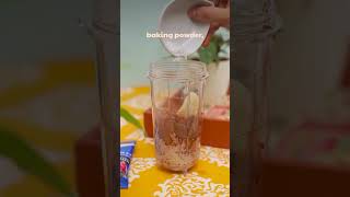 Christmas Special Baked Oats Recipe
