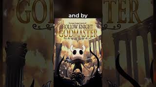 The rare hidden location of Hollow Knight...