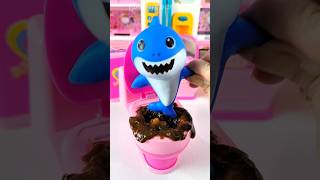 Satisfying with Unboxing & Review Miniature Toilet | ASMR Video no music #asmrtoys #toyhouse