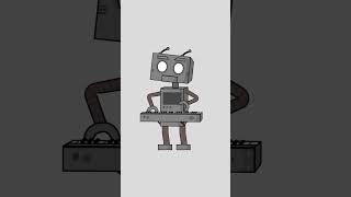 #jokes #fyp #shorts #RobotJokes #AIHumor