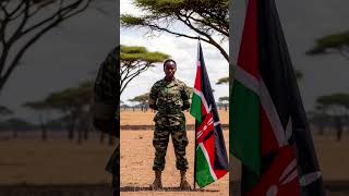 #aiart #military #ai #aiart #aidrawing #ias #aiimages #kenya #nigeria