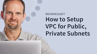 MicroNugget: What is Amazon VPC?
