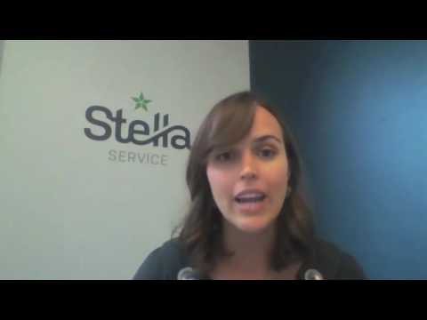 eCommerce Webinar - StellaService and Olark Live Chat