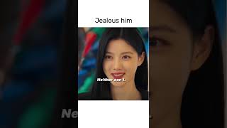 Jealous him  #mydemon #kimyoojung #songkang #kdrama #japuanim online video cutter com