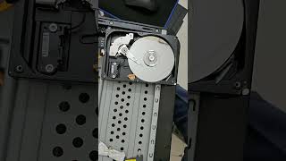Hard Disk Sound Beep Sound Problem #computer #ittech #computerhardware #repair #cpurepair #cpu