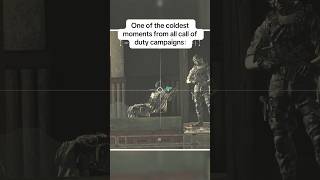 The Coldest Moment In All of Call of Duty 🥶 | COD Ghosts