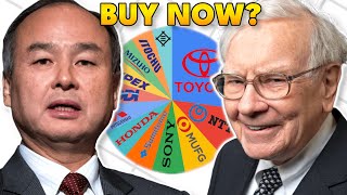 2025年に今買うべき日本のベスト株12！