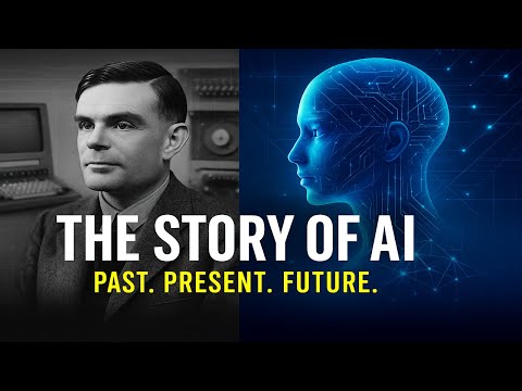 Artificial Intelligence - From Invention to Takeover?