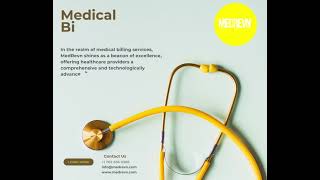 Medical Billing Service