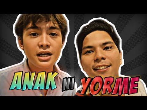 FUTURE PRESIDENT si ISKO MORENO sabi ng ANAK NI YORME + STUDIO 7 VLOGS!