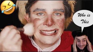 STONER reacts to Prof - Squad Goals (Official Video)