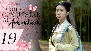 【SUB ESPAÑOL】 ▶ Cómo conquistar al Amo malvado - To get Master - 攻略冷少主 (Episodio 19)