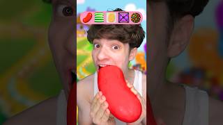 I Have Giant Diabetes… 🍭 (Candy Crush ASMR)