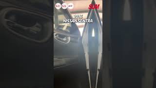 【SUM中古車】#nissan #sentra   IKEY YES認證 網路下殺特價 新竹縣 #聯合汽車 #二手車 #sum汽車網 #中古車