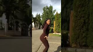 #ይቺን ልጅ ያለማድነቅ ንፍገት ኑው! #ድንቅልጆች #ጭፈራ #ውዝዋዜ #ዋው #shorts