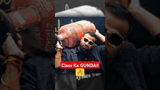 Wait for Class ka GUNDA 💪🏻ft. Mr Sir🔥 #pw #physicswallah #neet