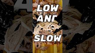 Why Does Meat Fall Off The Bone?