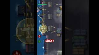 stage 1 - 1941 air attack gameplay #ww2 #military #ww2games