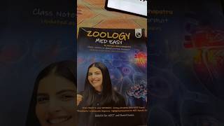 Pw med easy review | med easy |Handwritten notes zoology #physicswallah #samaptimam #zoology #viral.