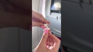 Amazon Airplane Must-Haves✈️ Here’s 3 airplane essentials we don’t travel without!