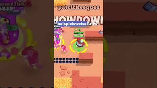 Finx hat einen absolut UNFAIREN BUG #brawlstars #finx
