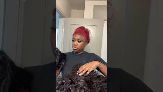Switch wigs with me 🫢 https://beacons.ai/erika_eclass #wigs #wiginstall #fypシ゚viral #fyp