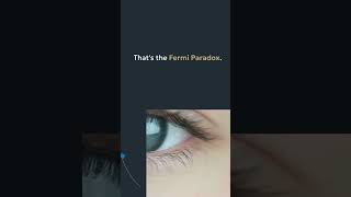 Fermi Paradox - Zoo Hypothesis #universe #venusmission #spacescience #spacesuccess #spacetechnology