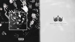 UNAVERAGE GANG - HELL BOUND [Prod. ROOSEVELT]