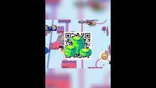 New Update! Brawl Stars QR Code GEMS