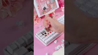 This switches puller is so hands-free#shorts #kemove #desksetup #keyboard