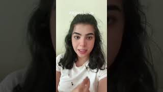 Sharing the Voices of the Women of Iran #shorts #mahsaamini